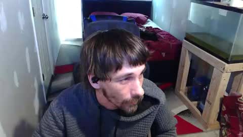 l1v1nth3dr3am online show from February 9, 2:54 pm