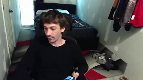 l1v1nth3dr3am online show from February 18, 2:13 pm