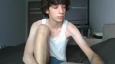 Snapshot of l8199 chatting on July 24, 12:03 pm liam online show from July 24, 12:03 pm