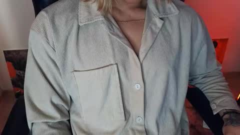 Adonis online show from March 21, 7:35 am