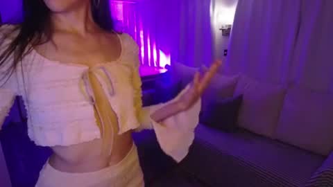  Giselle  online show from June 28, 3:34 am