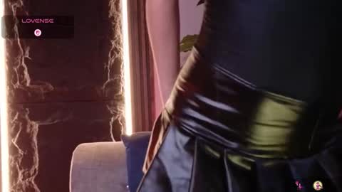 Snapshot of la_diabla_111_ chatting on October 23, 8:07 pm Karime online show from October 23, 8:07 pm