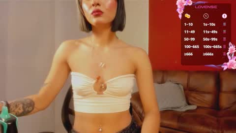 Karime online show from March 14, 11:21 pm
