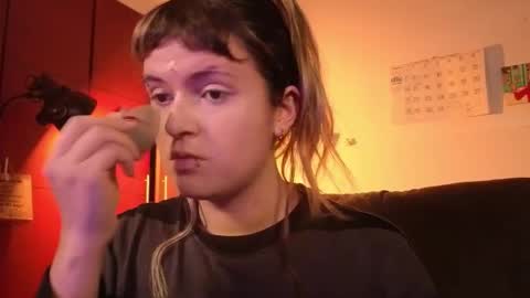 Hanna FREE ONLYFANS  online show from January 6, 10:34 pm