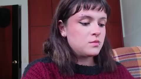 Snapshot of la_femme_fatale_ chatting on July 3, 8:48 pm Hanna FREE ONLYFANS online show from July 3, 8:48 pm