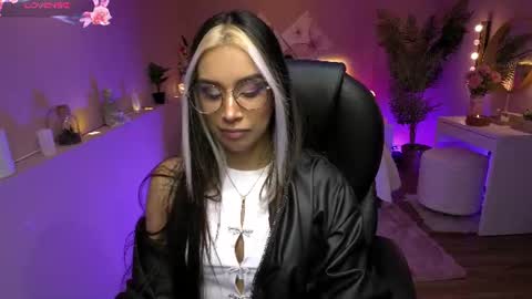 T A T I A N A online show from July 20, 11:12 am