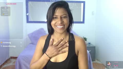 Sara online show from June 8, 9:48 pm