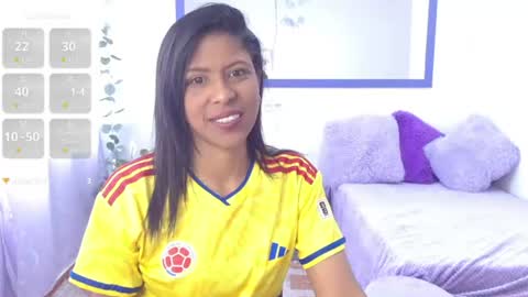 Sara online show from June 17, 7:59 pm