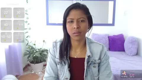 Sara online show from June 30, 7:15 pm