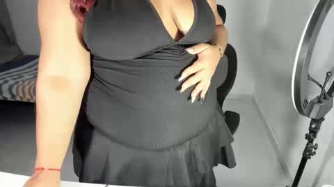 la_pequena_culona online show from May 21, 1:45 am