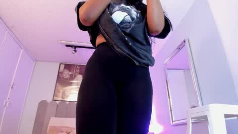 Cris  online show from February 28, 11:36 am