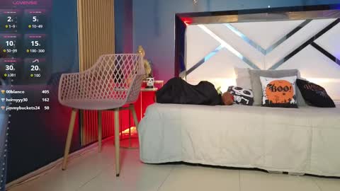 Cris  online show from October 22, 10:59 am