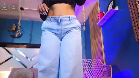 Cris  online show from November 15, 11:07 am