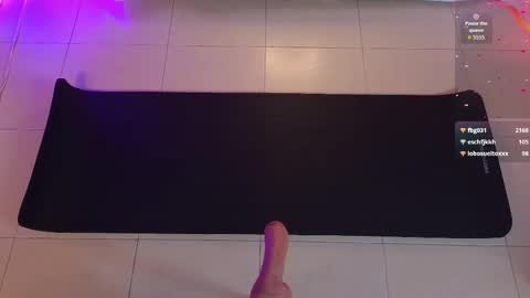 Cris  online show from March 6, 11:39 am