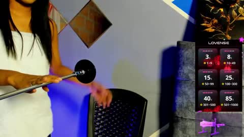 danny  online show from October 19, 8:31 pm