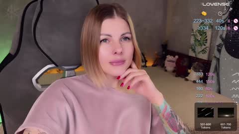 LaBandita online show from December 18, 3:55 pm