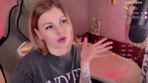 LaBandita online show from January 26, 5:55 pm