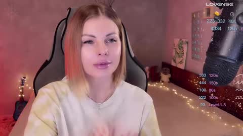 LaBandita online show from March 4, 6:39 pm