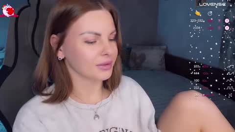 LaBandita online show from October 19, 2:29 pm