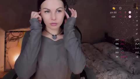 LaBandita online show from February 10, 3:16 pm