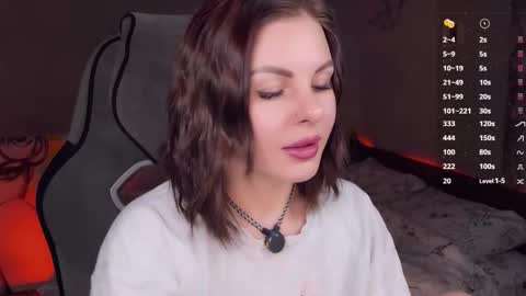 LaBandita online show from March 6, 4:58 pm