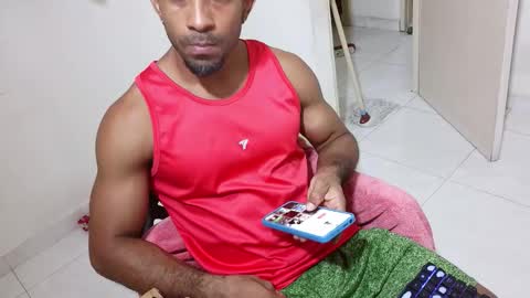 Bruno Smith online show from March 15, 2:50 am