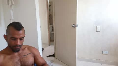 Bruno Smith online show from April 25, 9:12 pm