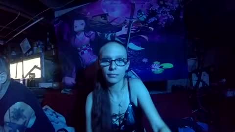 LacedInLeather online show from July 22, 7:11 am