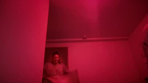 Snapshot of lacey_rose6 chatting on June 11, 6:33 am lacey_rose6 online show from June 11, 6:33 am