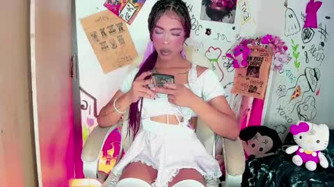 lachery_perversa online show from May 31, 1:25 am