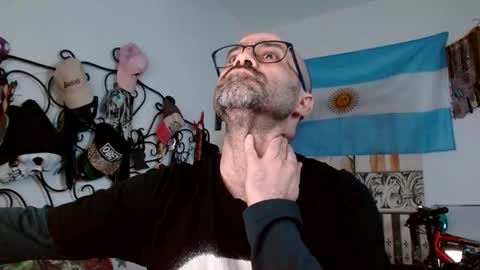 lachicadeldiablo online show from February 12, 5:08 pm