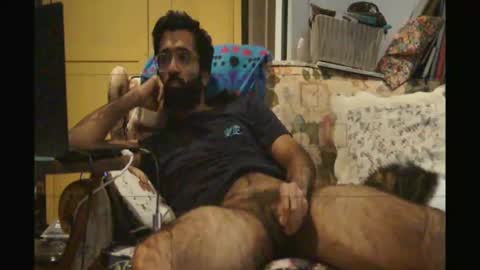 Ali online show from June 3, 12:24 am