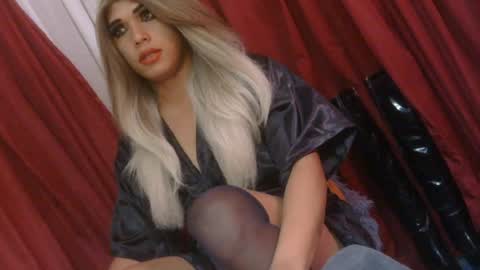 Athena online show from July 12, 3:30 am