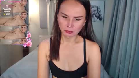 gongx13 my IG online show from March 3, 1:12 am