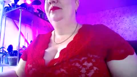 Lady Gloria online show from June 23, 5:05 am