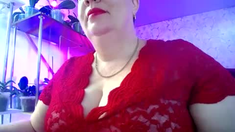 Lady Gloria online show from June 25, 6:29 am