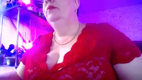 Lady Gloria online show from July 9, 11:58 am