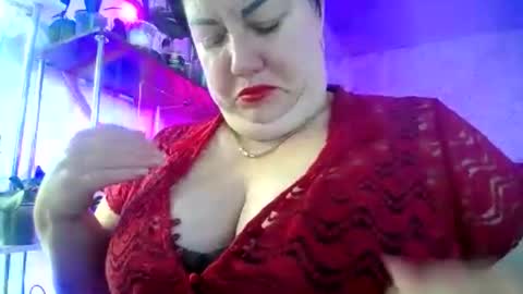Lady Gloria online show from July 17, 5:47 am