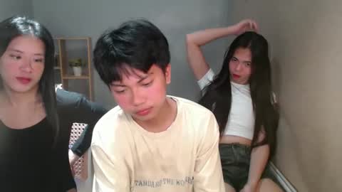    online show from January 7, 1:03 pm