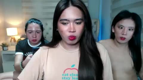    online show from February 10, 2:30 am