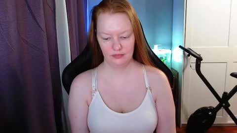 Angelika online show from April 12, 5:51 pm