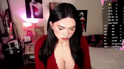 lady_kathy online show from March 18, 11:08 pm