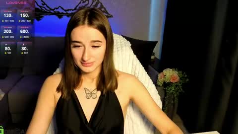 Olivia online show from June 10, 1:39 am