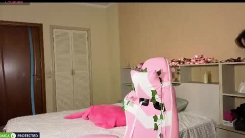 Olivia online show from July 14, 1:08 am