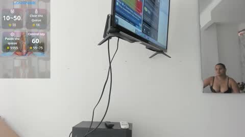 lady_miss___ online show from February 5, 12:21 pm