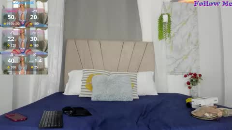 lady_miss___ online show from February 20, 12:27 pm