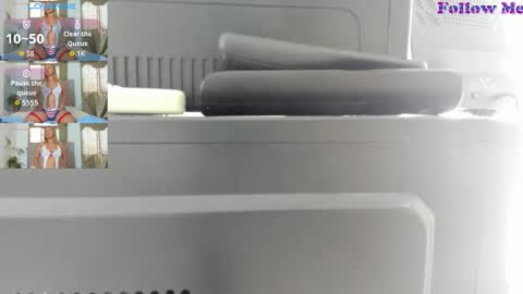 lady_miss___ online show from March 28, 12:05 pm