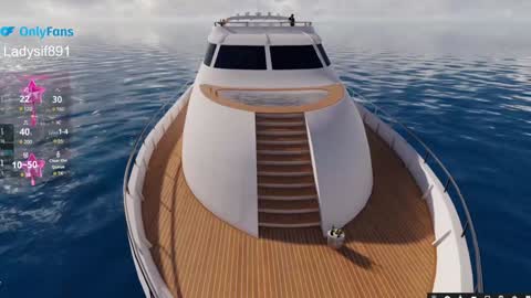 lady_sif_ online show from December 4, 4:54 am