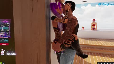 lady_sif_ online show from January 30, 6:46 am