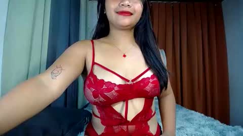 lady_soda online show from May 25, 1:00 am
